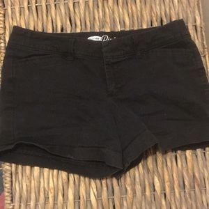 ❤️ Old Navy Pixie shorts!